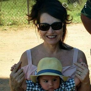 Meet your Posher, Angie